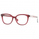 Burberry BE2291 Transparent Red