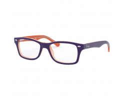 Ray Ban Junior RY1531 3762 Top Blue