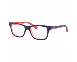 Ray Ban Junior RY1536 3762 Top Blue